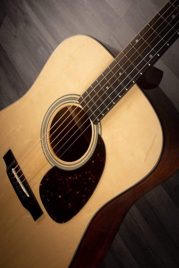 Eastman Acoustic Guitar Eastman E6D-TC