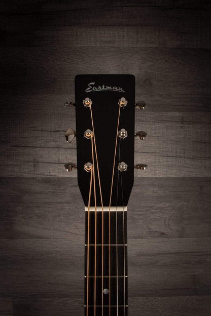 Eastman E6D-TC