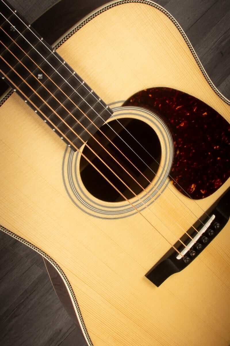 Eastman - E8D TC