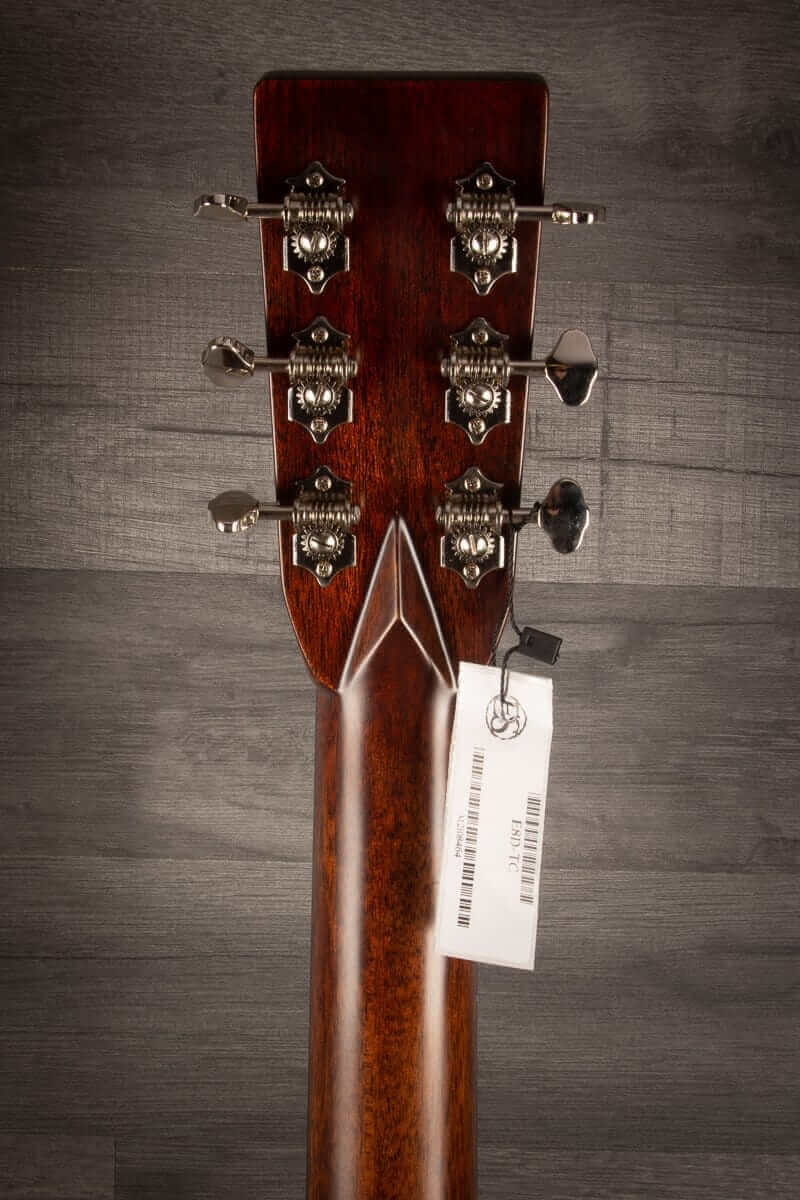 Eastman - E8D TC