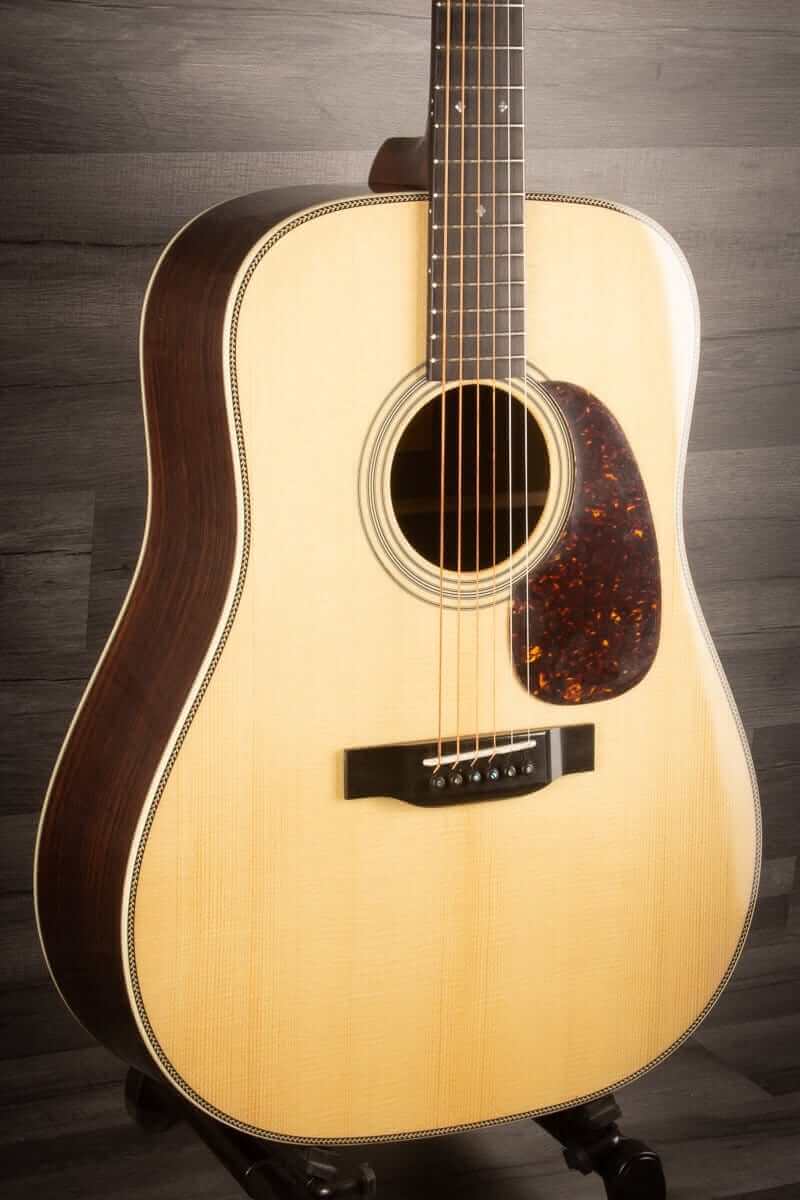 Eastman Acoustic Guitar Eastman - E8D TC