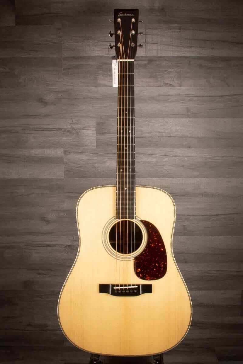 Eastman - E8D TC