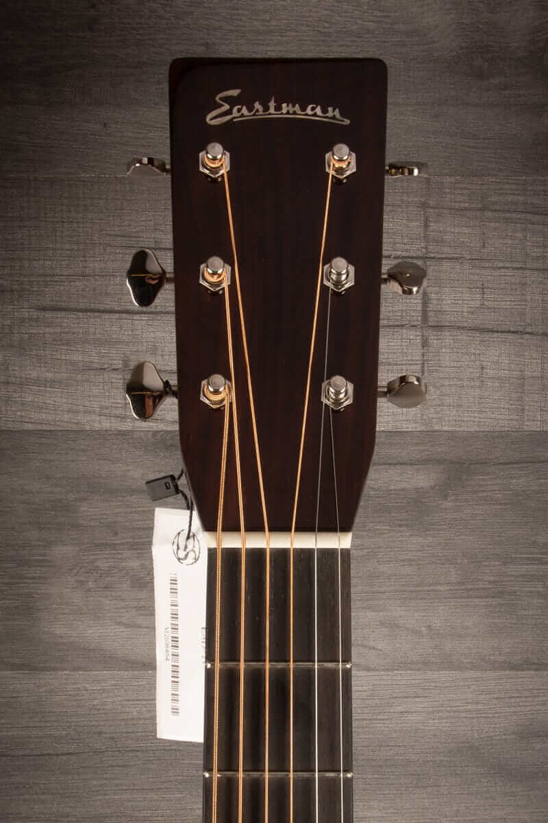 Eastman - E8D TC