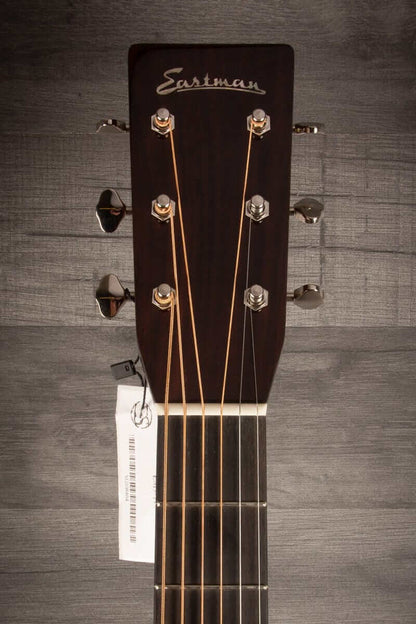Eastman - E8D TC