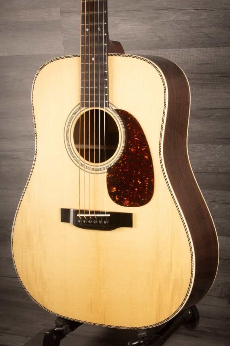 Eastman Acoustic Guitar Eastman - E8D TC