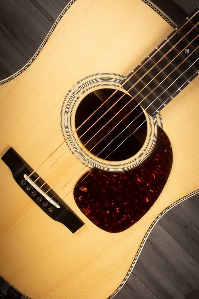Eastman - E8D TC