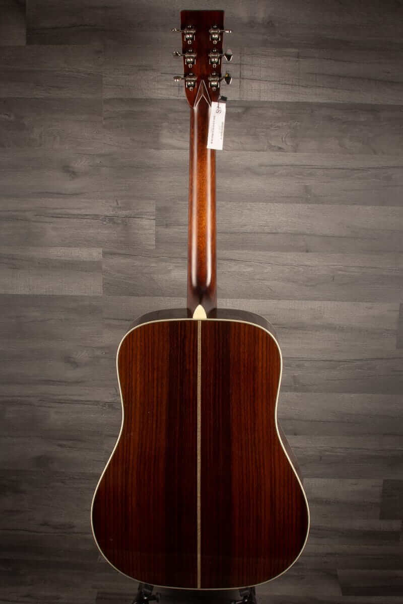 Eastman - E8D TC