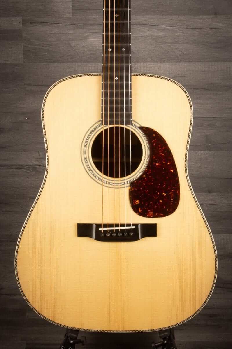 Eastman - E8D TC