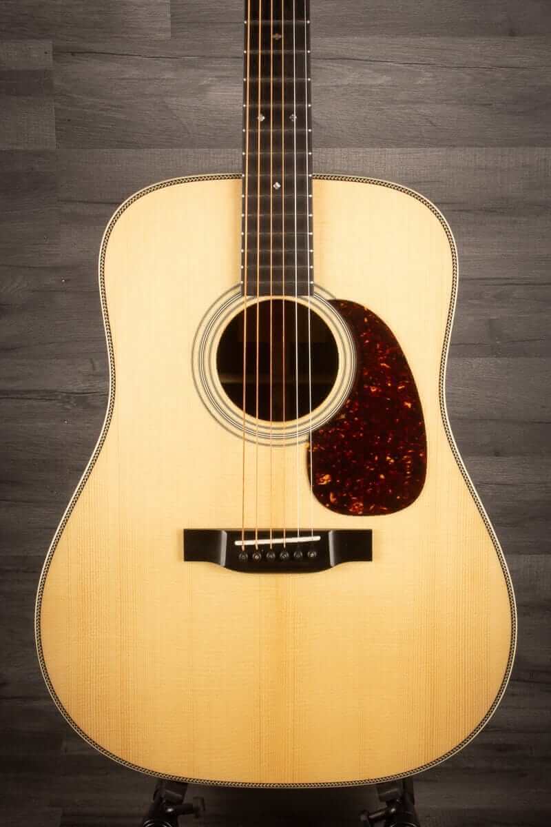 Eastman Acoustic Guitar Eastman - E8D TC