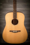 Eastman PCH1-D - Solid Sitka Spruce top - MusicStreet