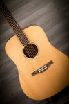 Eastman PCH1-D - Solid Sitka Spruce top - MusicStreet