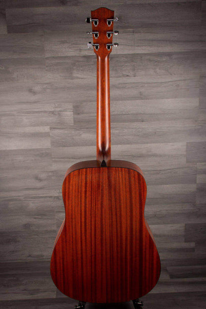 Eastman PCH1-D - Solid Sitka Spruce top