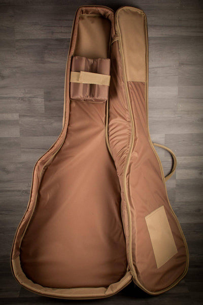 Eastman PCH1 GACE Classic - Grand Auditorium Electro Acoustic Guitar WITH Gig Bag