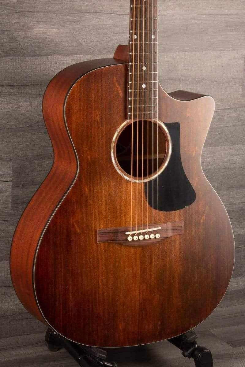 Eastman PCH1 GACE Classic - Grand Auditorium Electro Acoustic Guitar WITH Gig Bag