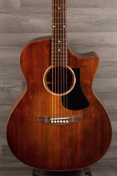 Eastman PCH1 GACE Classic - Grand Auditorium Electro Acoustic Guitar WITH Gig Bag