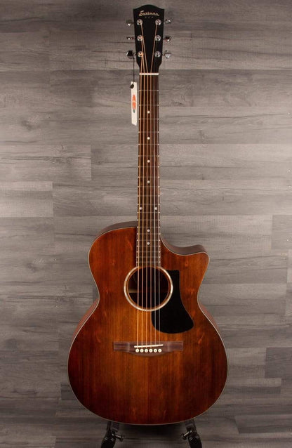 Eastman PCH1 GACE Classic - Grand Auditorium Electro Acoustic Guitar WITH Gig Bag