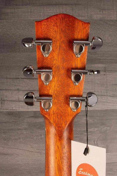 Eastman PCH1 GACE Classic - Grand Auditorium Electro Acoustic Guitar WITH Gig Bag