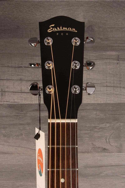 Eastman PCH1 GACE Classic - Grand Auditorium Electro Acoustic Guitar WITH Gig Bag