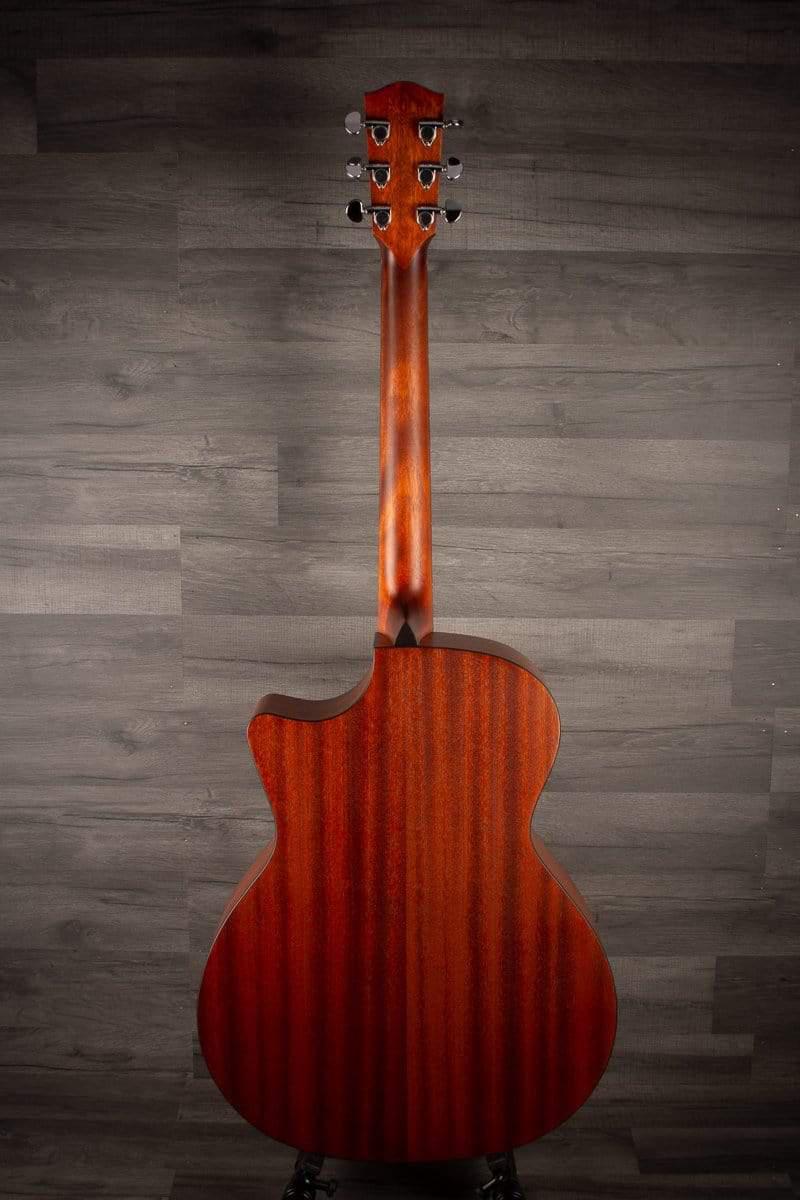 Eastman PCH1 GACE - Grand Auditorium Electro Acoustic Guitar WITH Gig Bag
