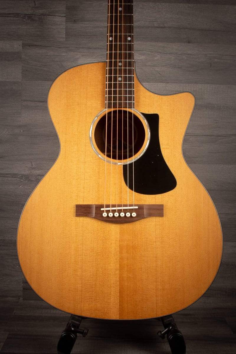 Eastman PCH1 GACE - Grand Auditorium Electro Acoustic Guitar WITH Gig Bag