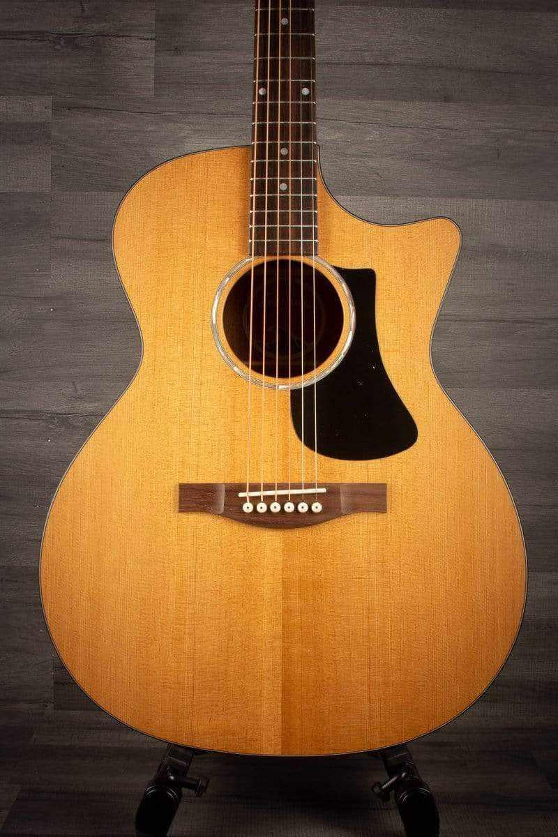 Eastman PCH1 GACE - Grand Auditorium Electro Acoustic Guitar WITH Gig Bag