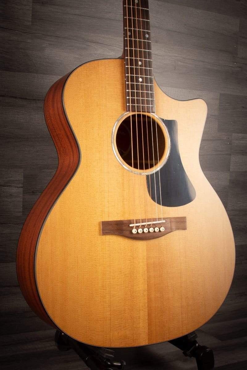 Eastman PCH1 GACE - Grand Auditorium Electro Acoustic Guitar WITH Gig Bag