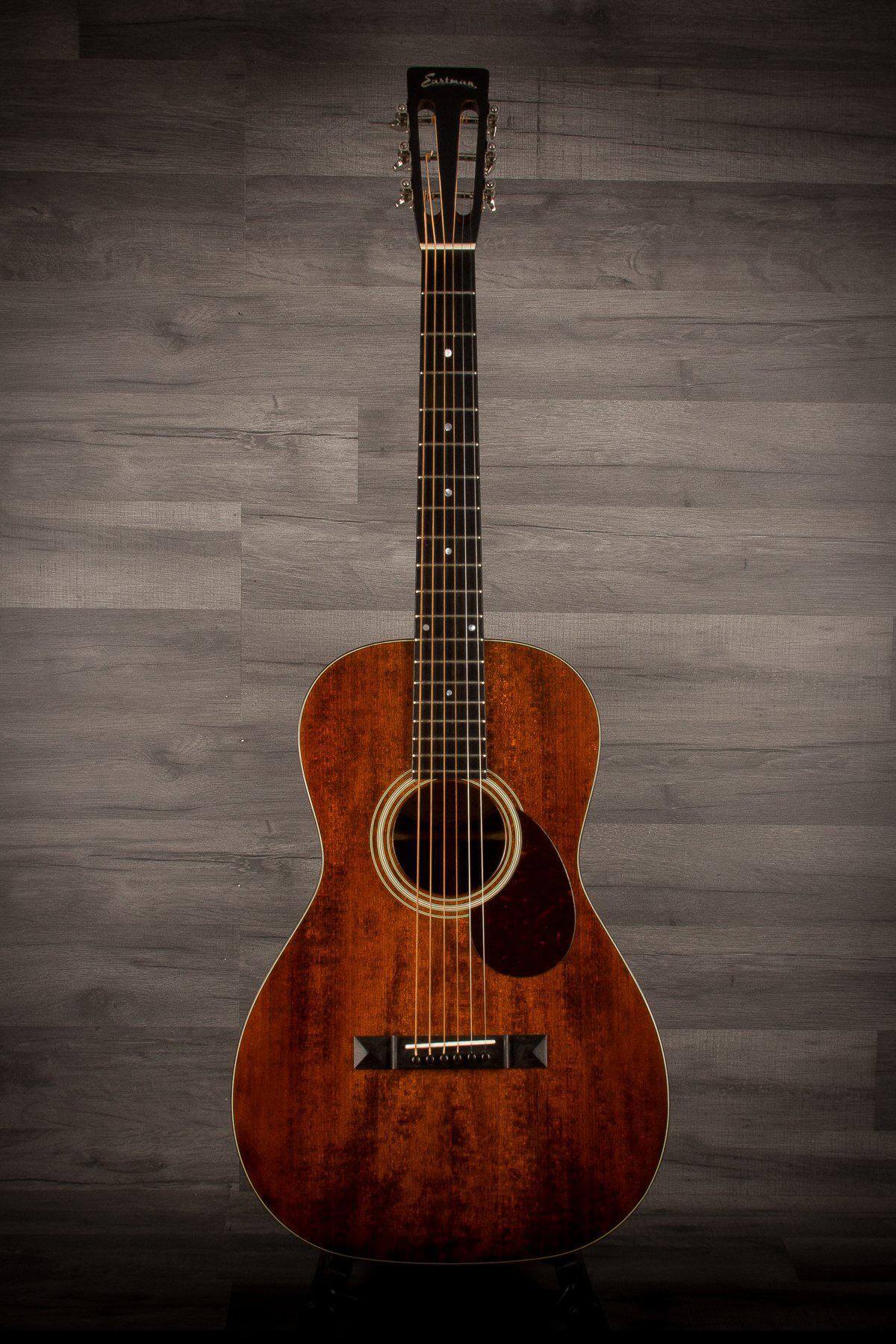 USED - Eastman E1P-Ltd