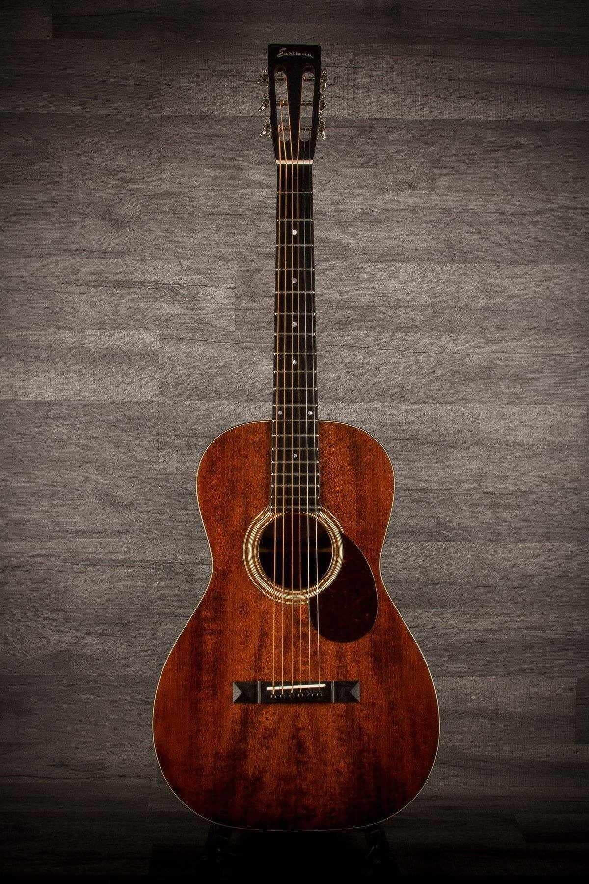 USED - Eastman E1P-Ltd