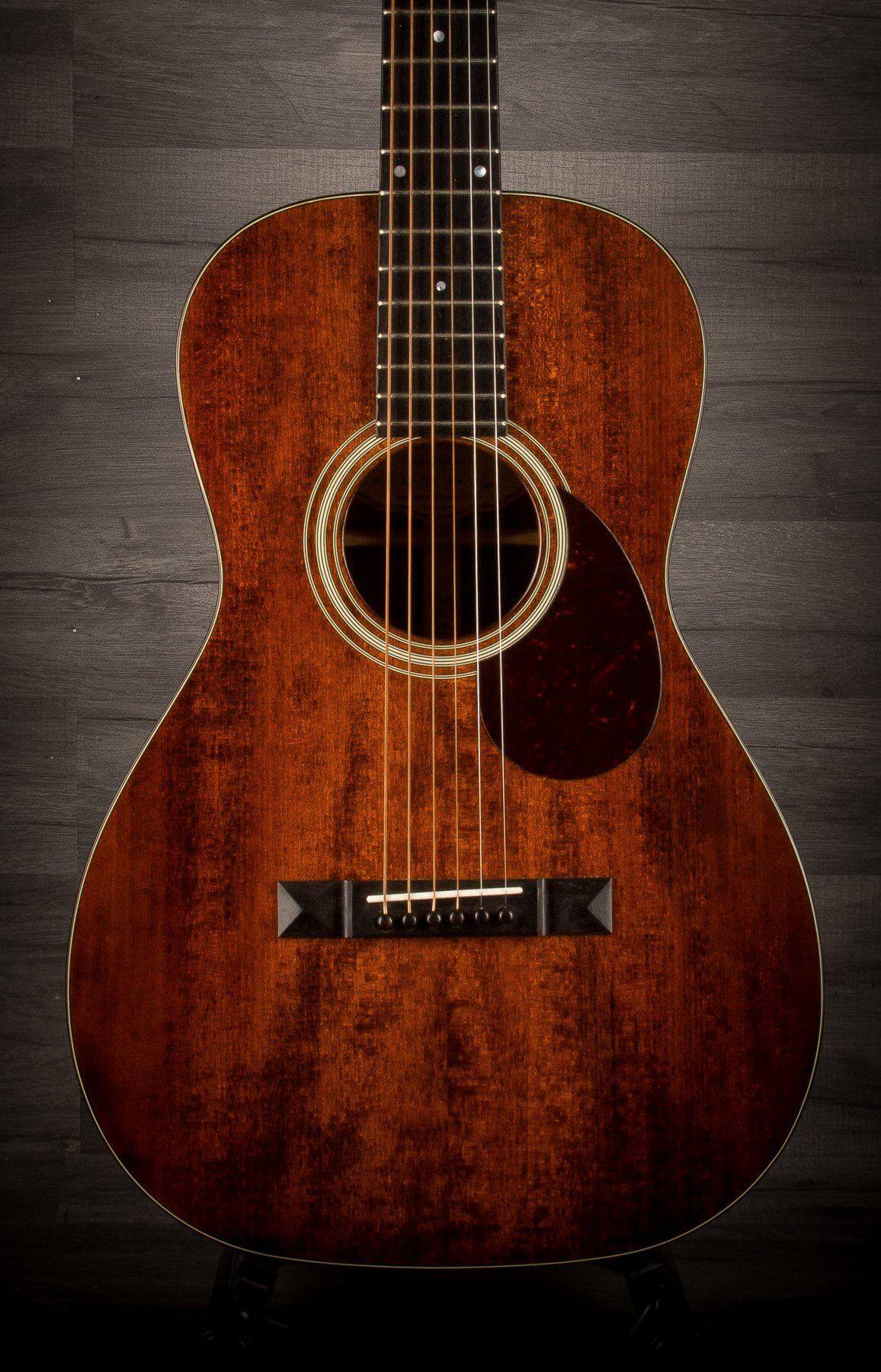 USED - Eastman E1P-Ltd
