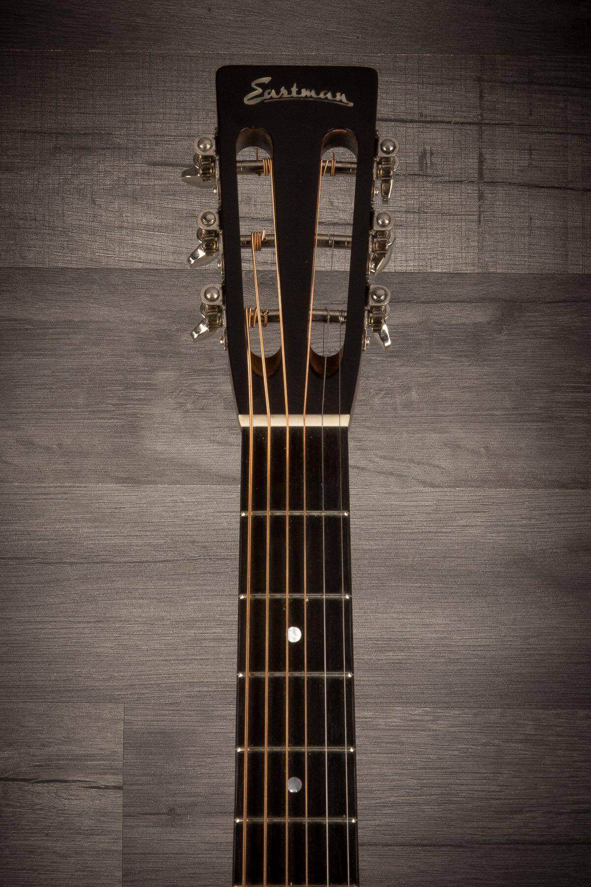 USED - Eastman E1P-Ltd