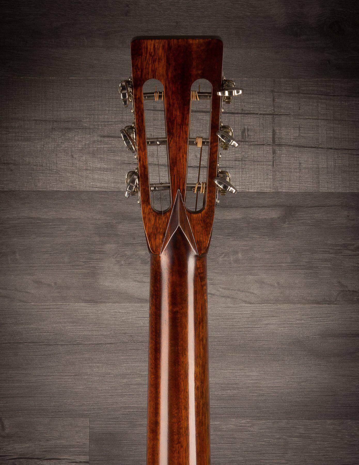 USED - Eastman E1P-Ltd