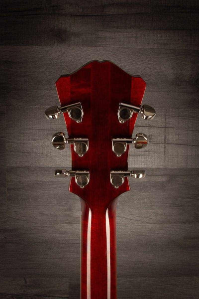 Eastman Ar503Ce Classic Archtop Guitar