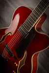 Eastman Ar503Ce Classic Archtop Guitar - MusicStreet