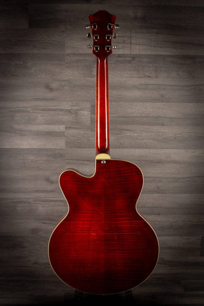 Eastman Ar503Ce Classic Archtop Guitar