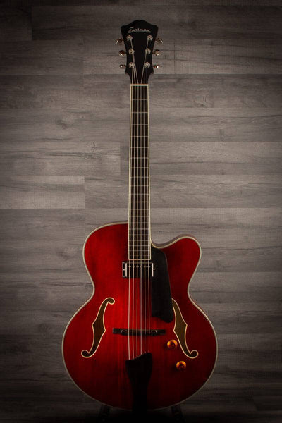 Eastman Ar503Ce Classic Archtop Guitar