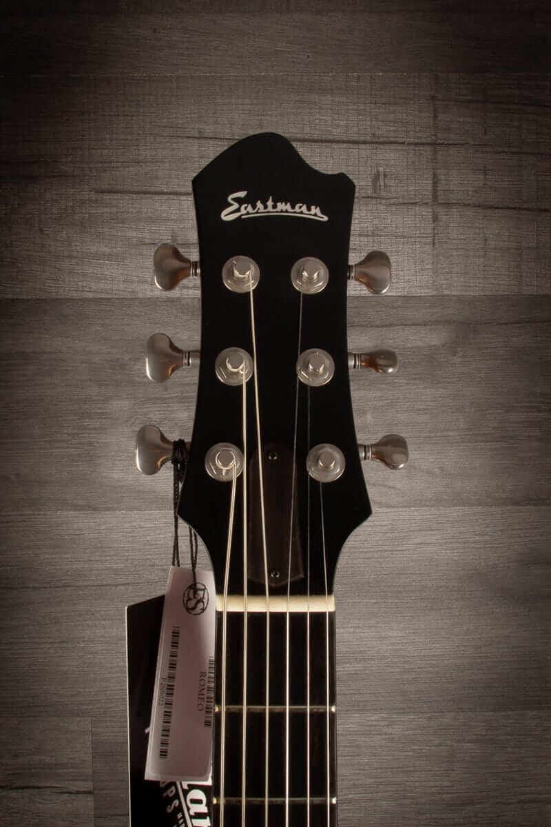 Eastman Electric Guitar Eastman Romeo - Goldburst