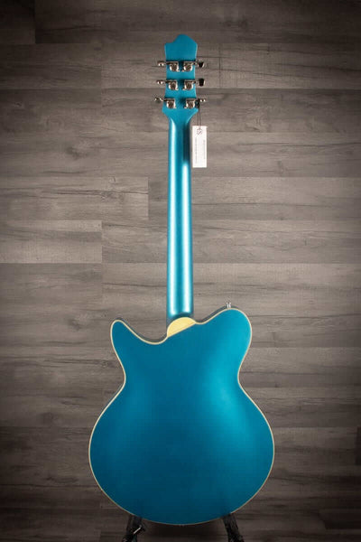 Eastman Romeo LA Celestine Blue