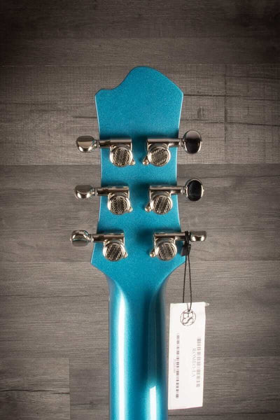 Eastman Romeo LA Celestine Blue