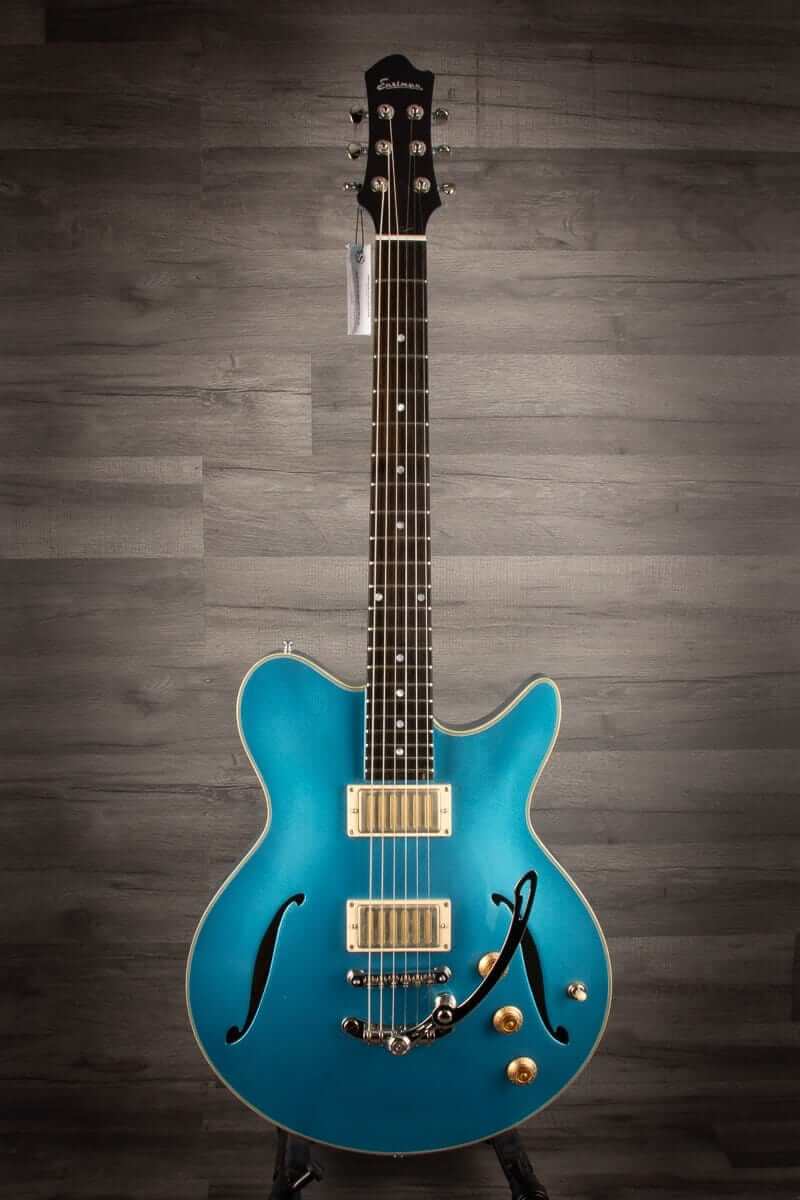 Eastman Romeo LA Celestine Blue