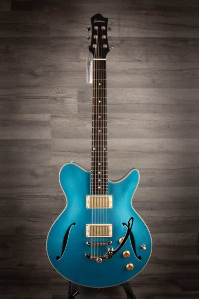 Eastman Romeo LA Celestine Blue