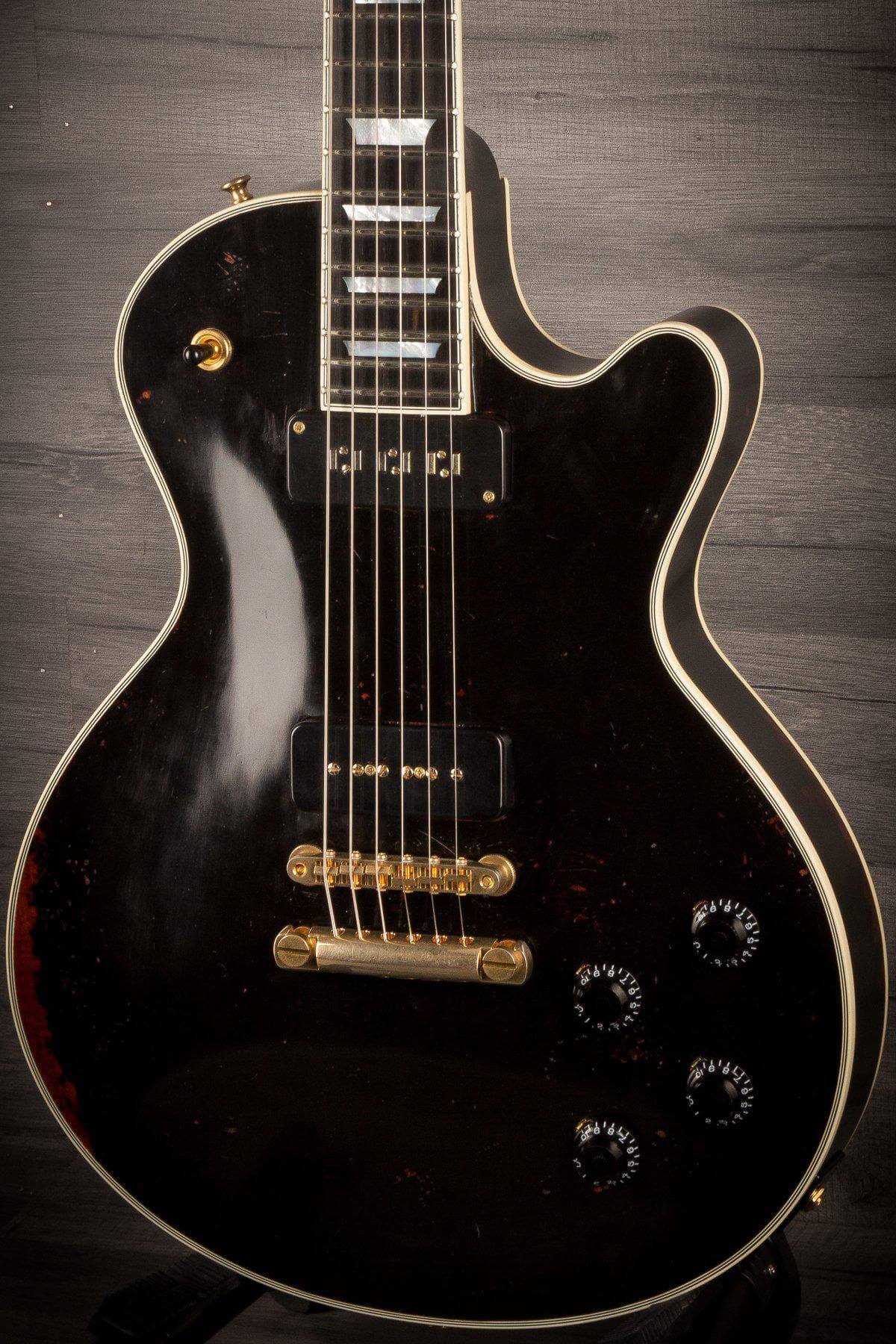Eastman SB54/V LTD - Black