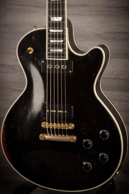 Eastman SB54/V LTD - Black