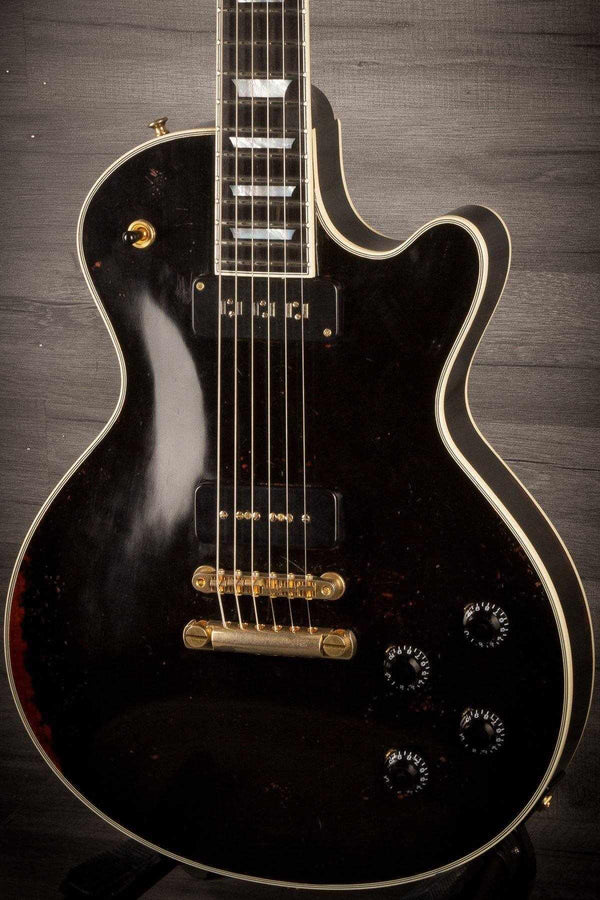 Eastman SB54/V LTD - Black