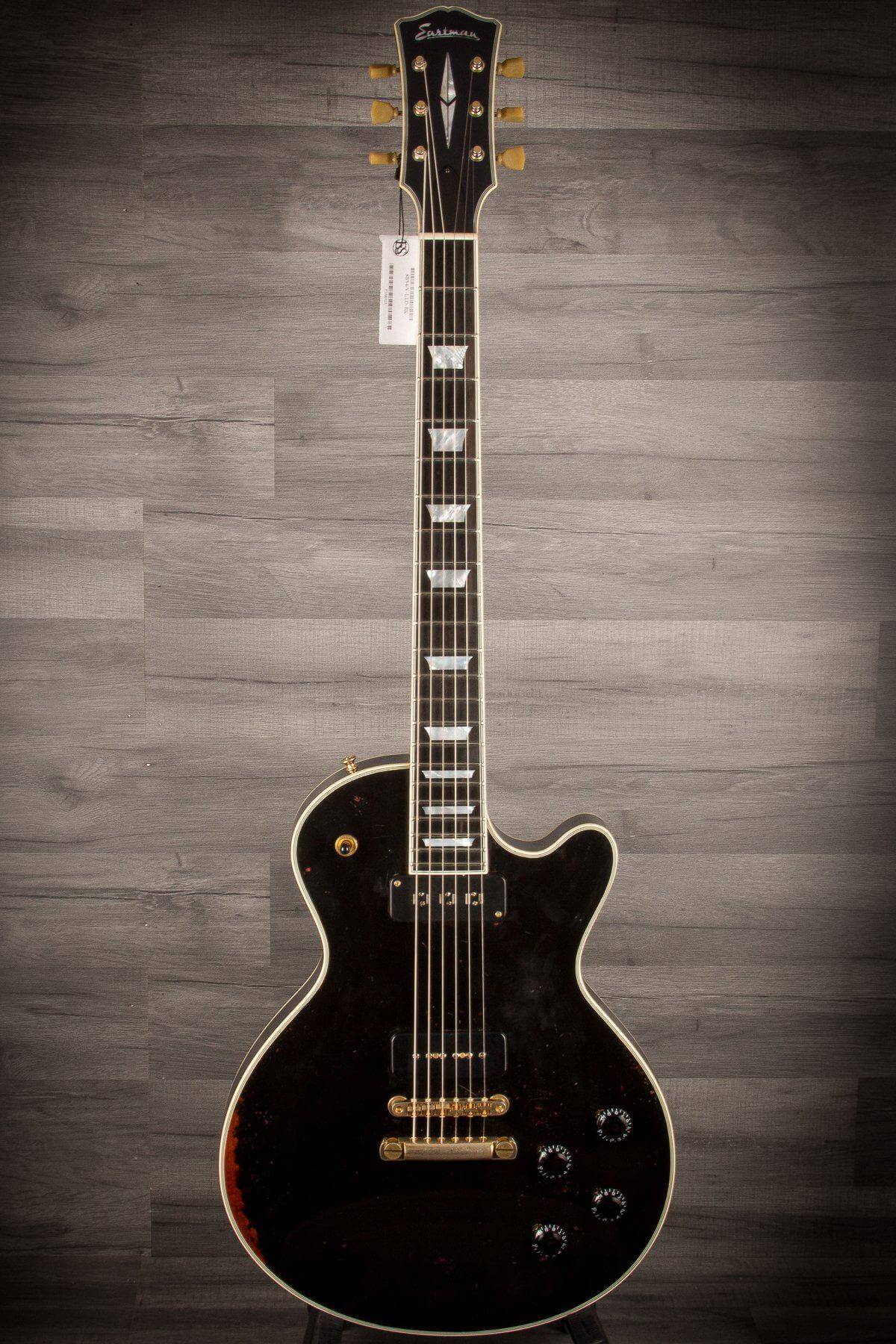 Eastman SB54/V LTD - Black