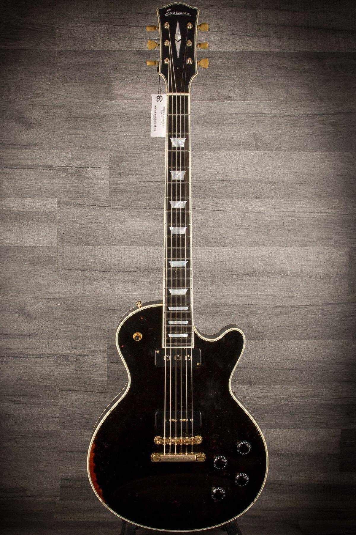 Eastman SB54/V LTD - Black