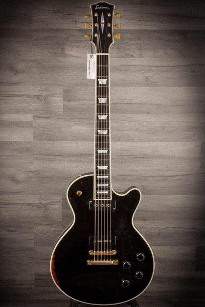 Eastman SB54/V LTD - Black