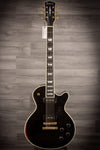 Eastman Electric Guitar Eastman SB54/V LTD - Black