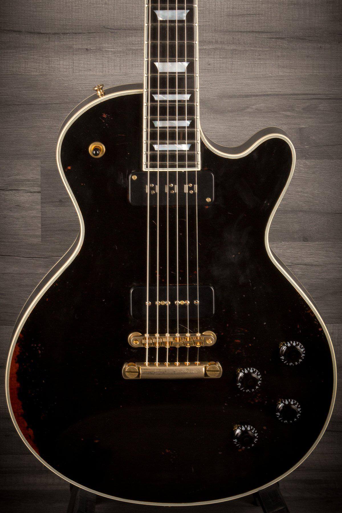 Eastman SB54/V LTD - Black