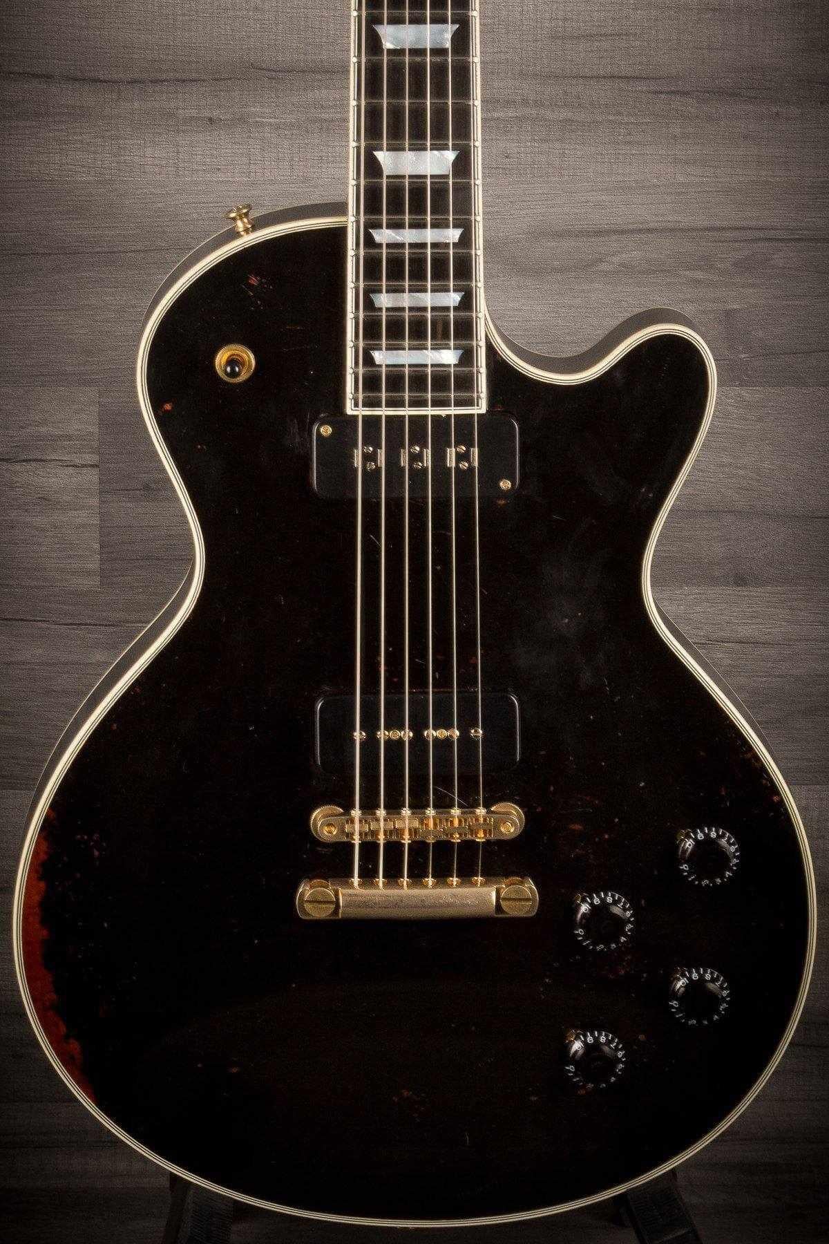 Eastman SB54/V LTD - Black