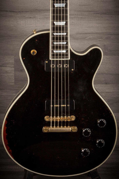 Eastman SB54/V LTD - Black